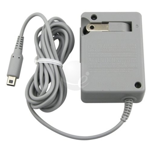 Lot Of 5 Wall Adapters For DSi DSi XL 3DS Charger Brand New 9Z
