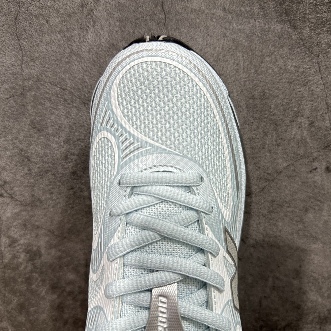 New Balance Abzorb 2000 'Blue Ice/Grey' U2000ETC