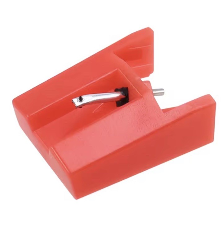TURNTABLE STYLUS NEEDLE FOR ION LP2CD, iTTUSB05