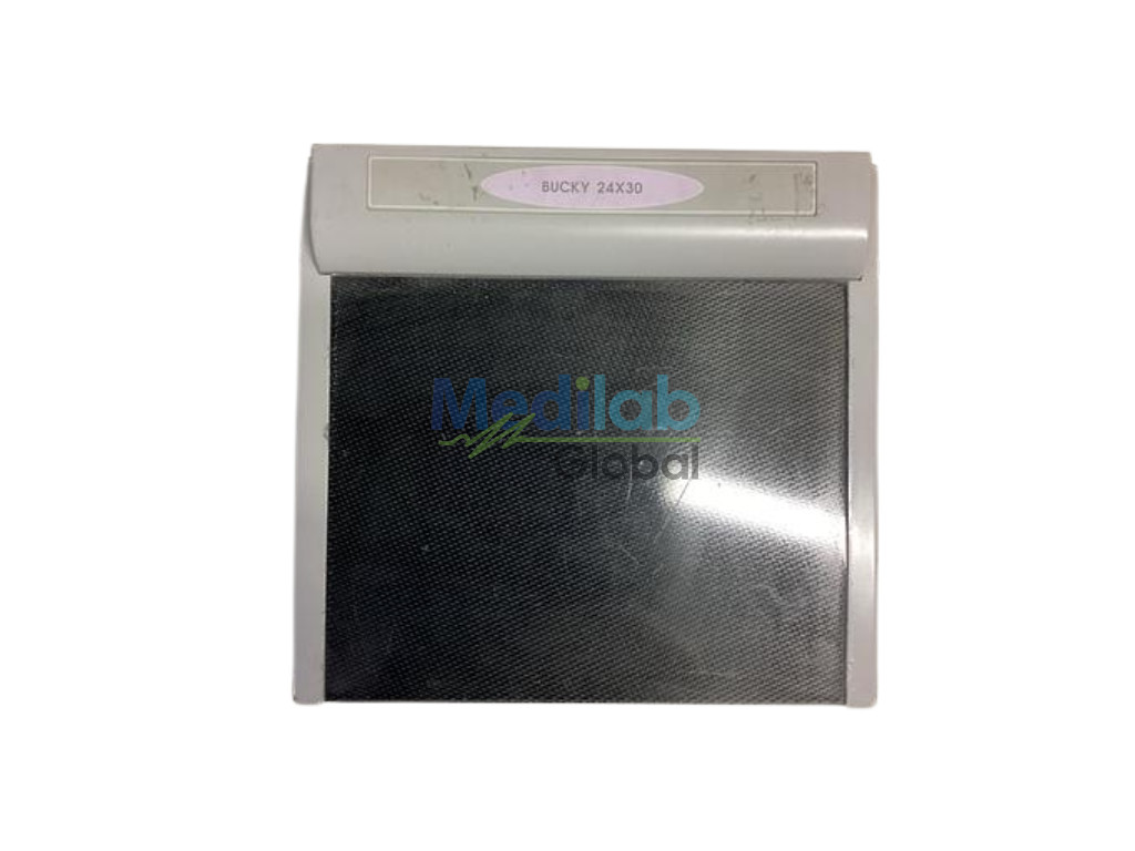 GE Senographe Mammo 24 X 30 Bucky PN: 2142977/2231025