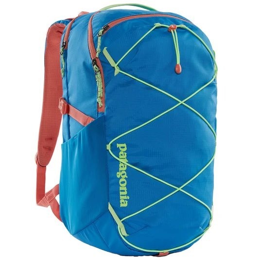 Patagonia Refugio 30L Pack NWT Vessel Blue New with Tags ($129 Retail)