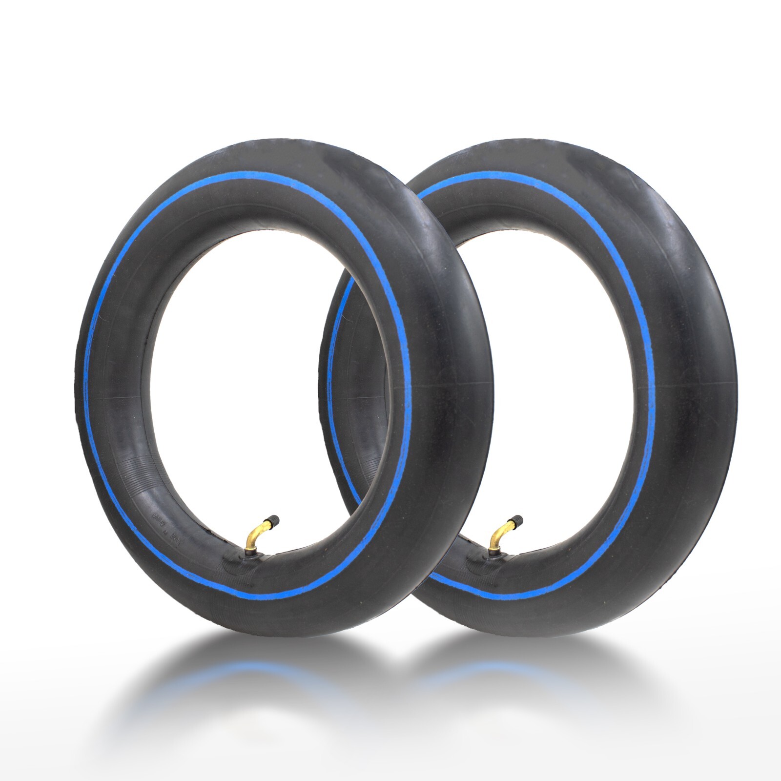 2 Heavy Duty Currie eZip iZip 500 750 GT Schwinn Inner Tube 12.5 x 2.25 2.5 3.0