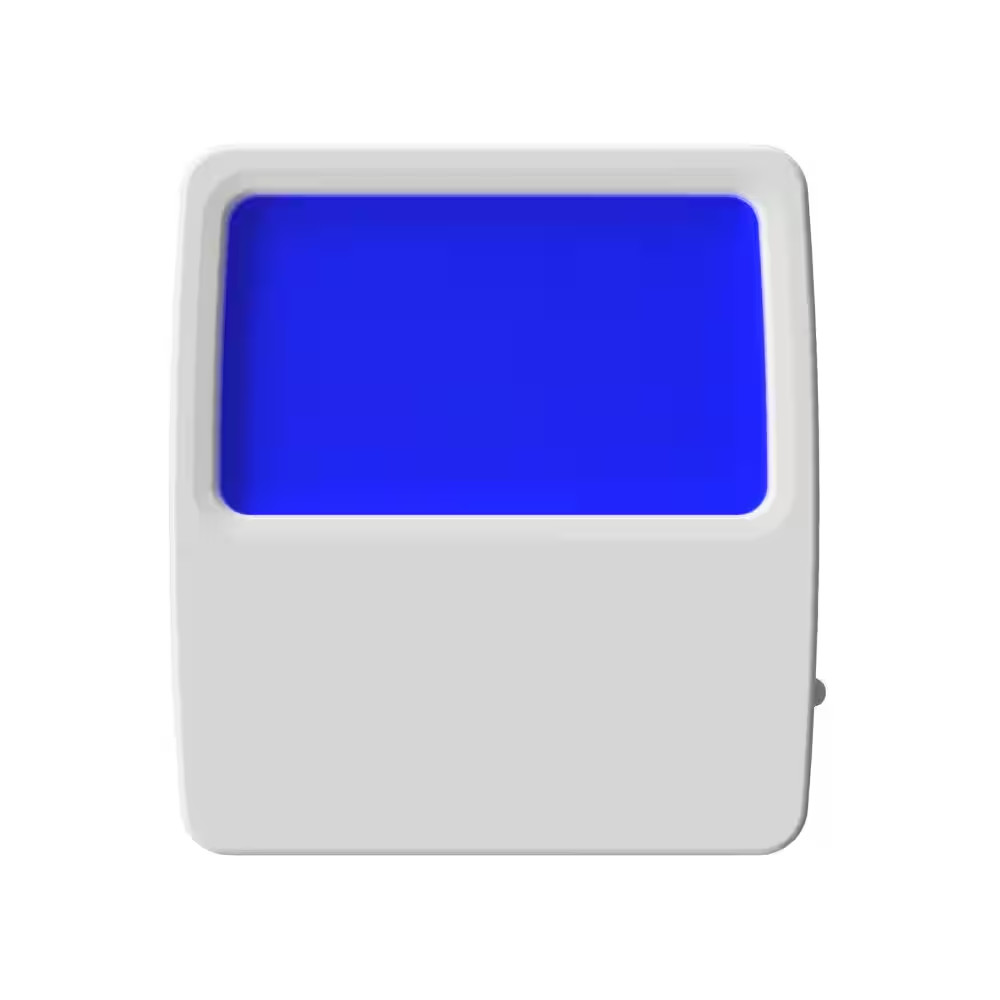 Forever Glo Panel LED Night Light (2-Pack)