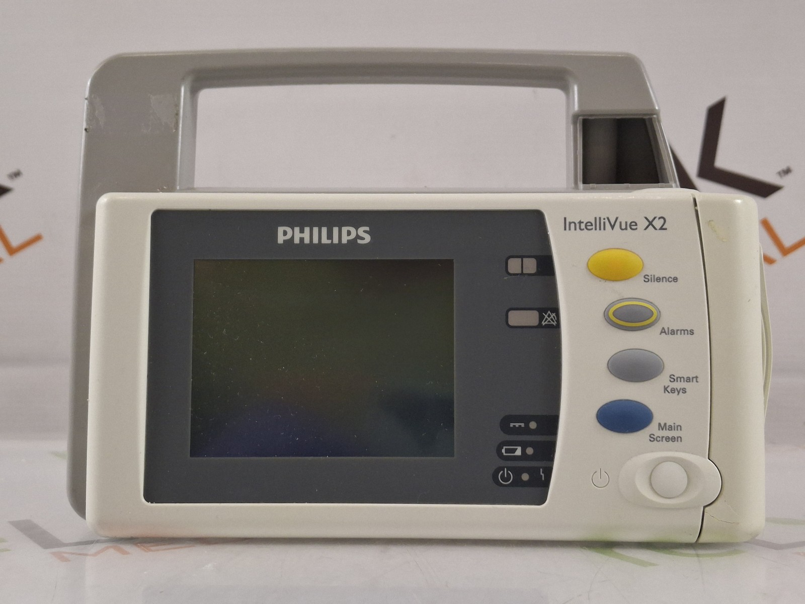 Philips IntelliVue X2 Module - Masimo Rainbow SpO2