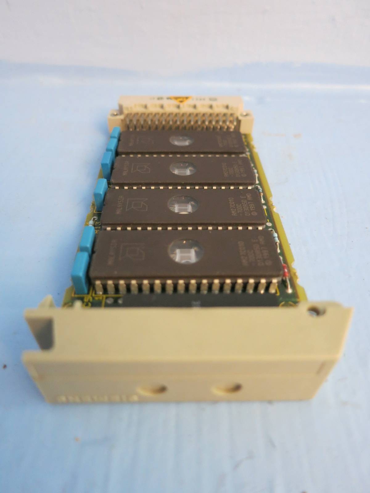 Siemens 6DD1610-0AG1 SIMADYN D Memory Module PLC Simatic 465610.0006.01 AM27C010