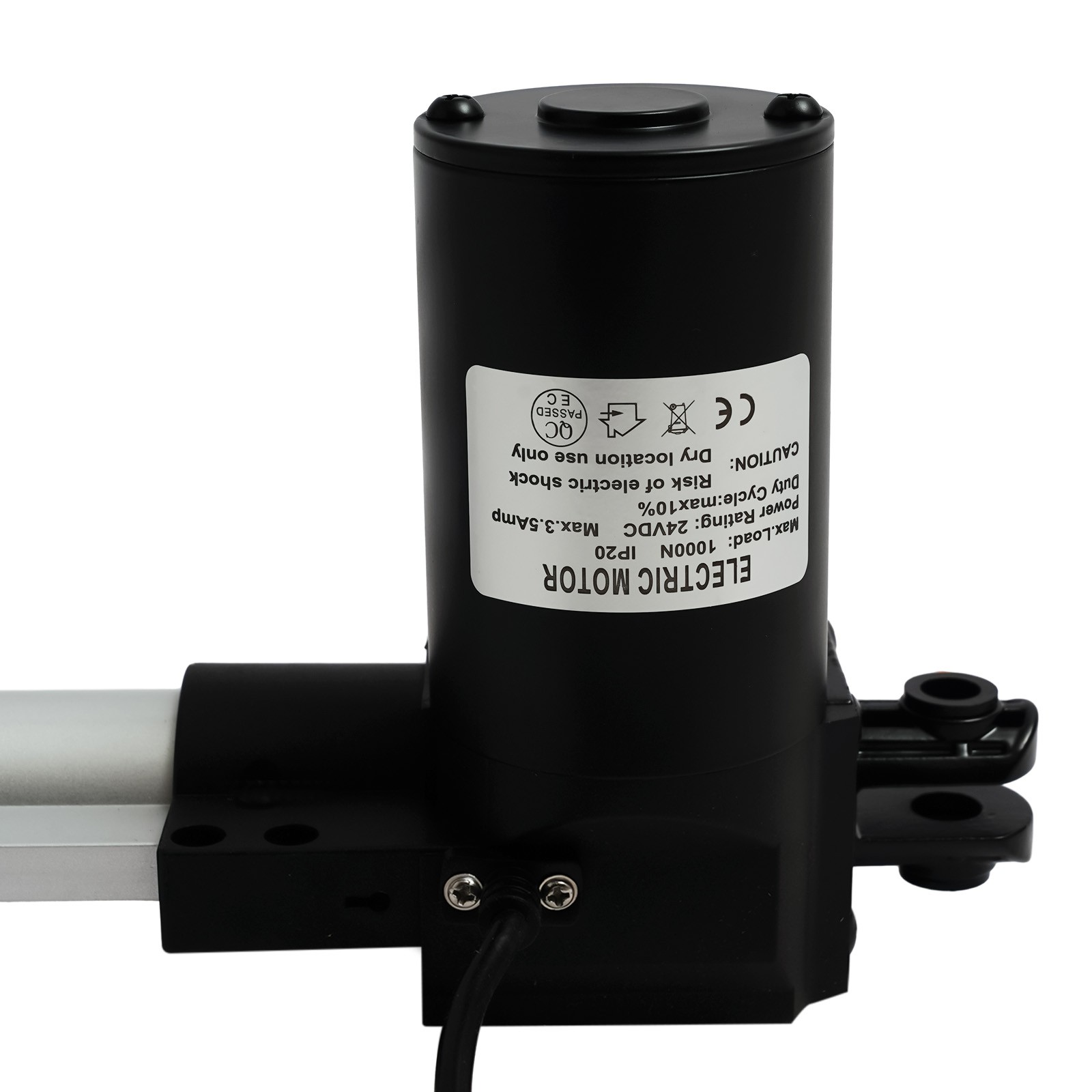 Lift Mechanism Electric Chair Parts Power Recliner Motor Replacement Actuator