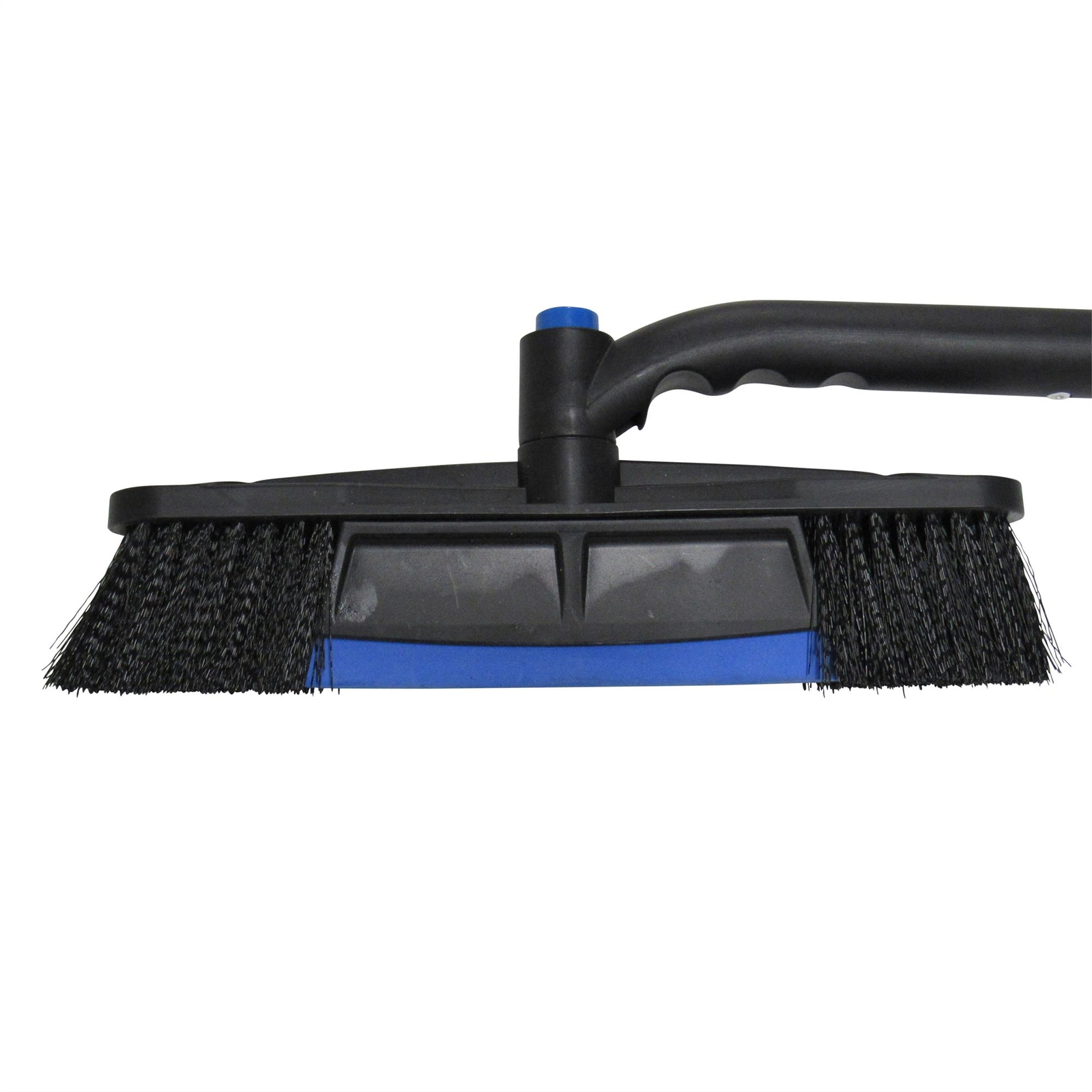 Car Ice Scraper Snow Brush (2 in 1 Extending Telescopic Handle Windscreen)