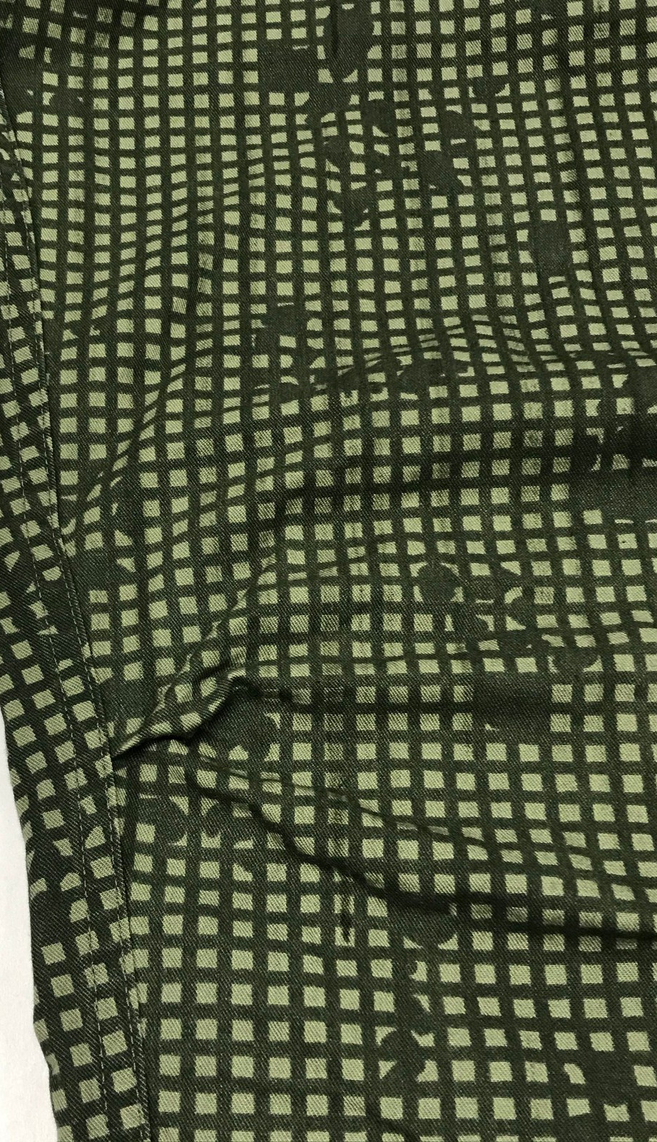 Night Desert Pants Medium Reg Military Surplus USGI