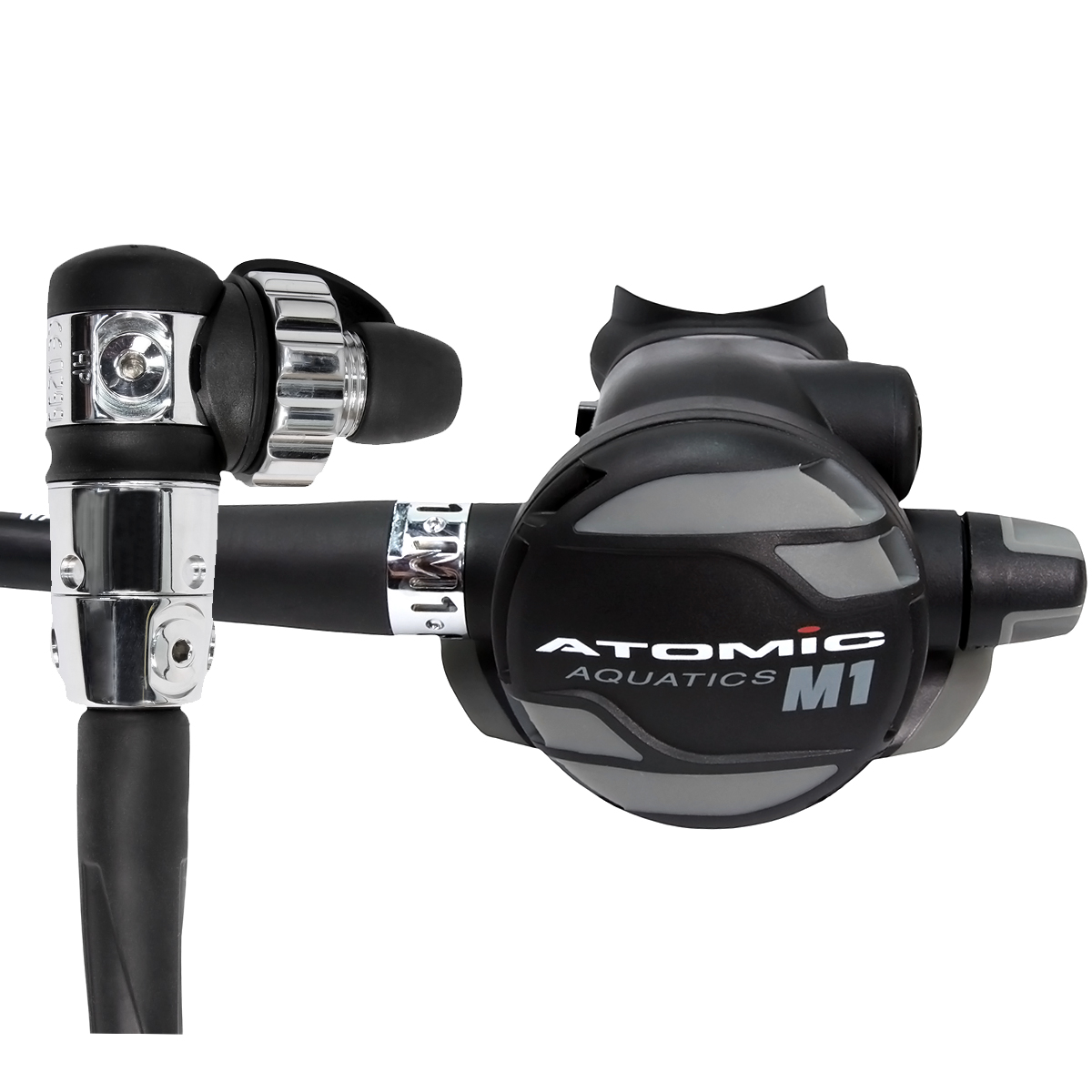 Atomic Aquatics M1 Regulator, DIN