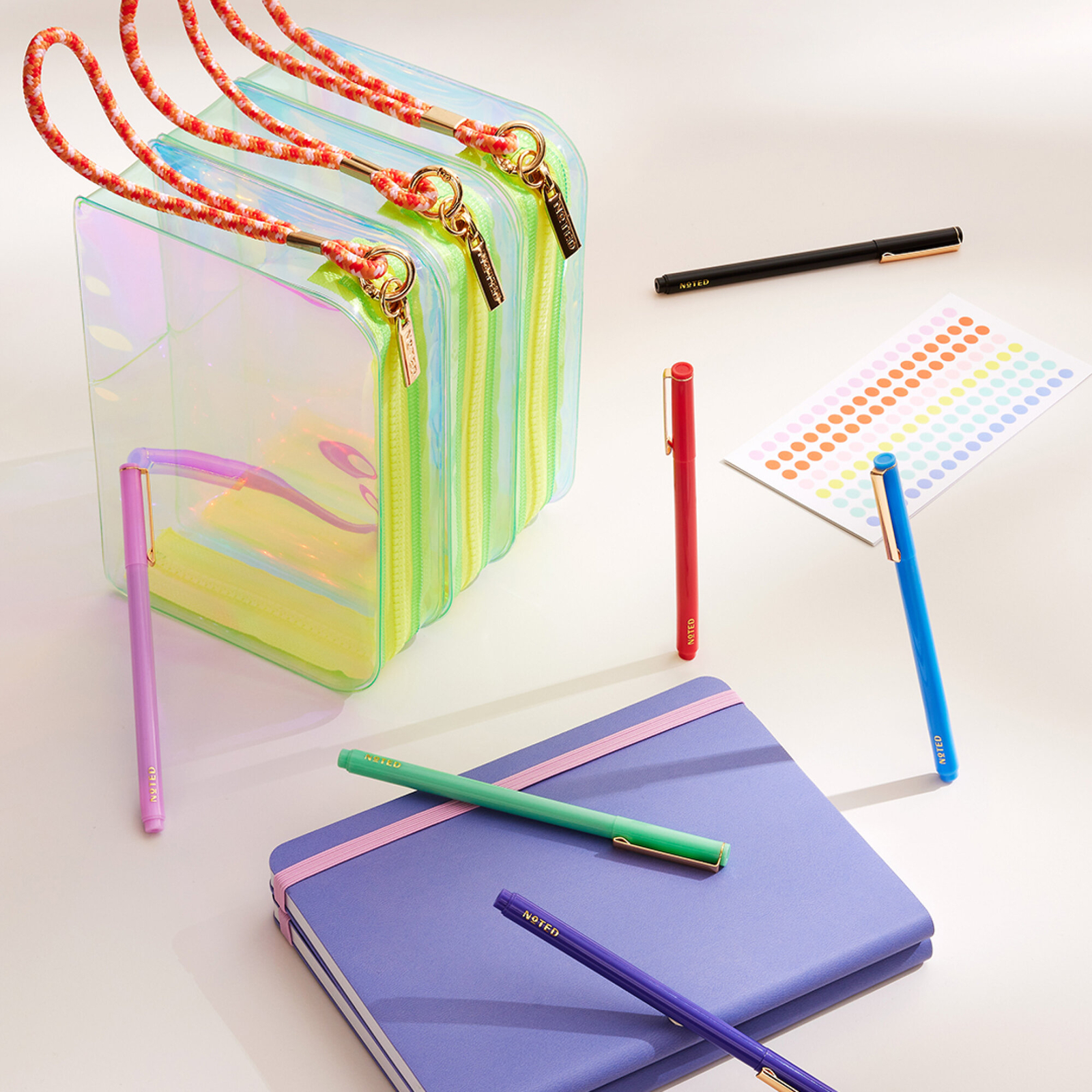Post-it® Pen Pouch NTD8-PP-1, One Pen Pouch