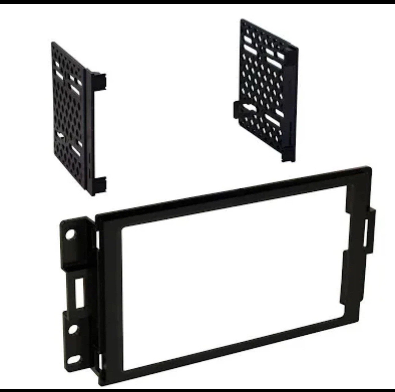 American International GMK395 Install Kit for 2004-2008 Pontiac Grand Prix