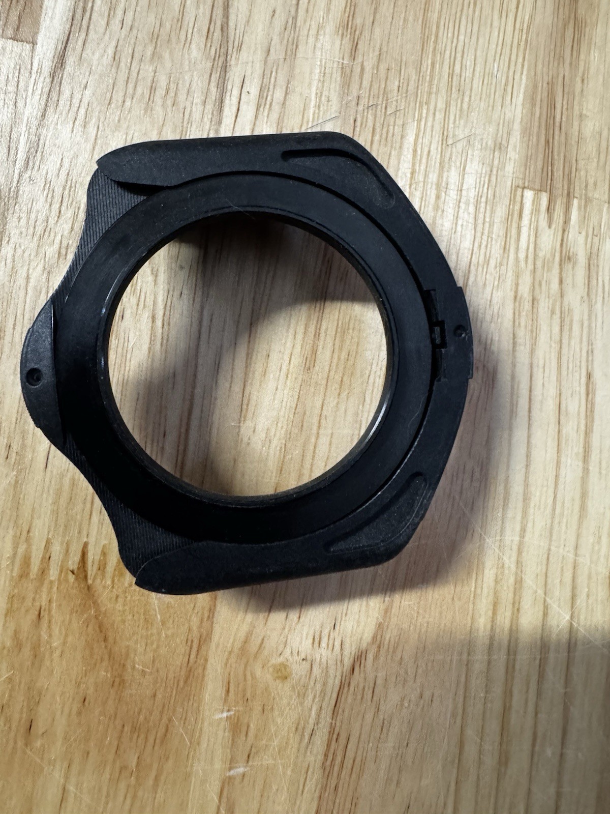 Cokin 0 49 Filter Holder Adapter Ring