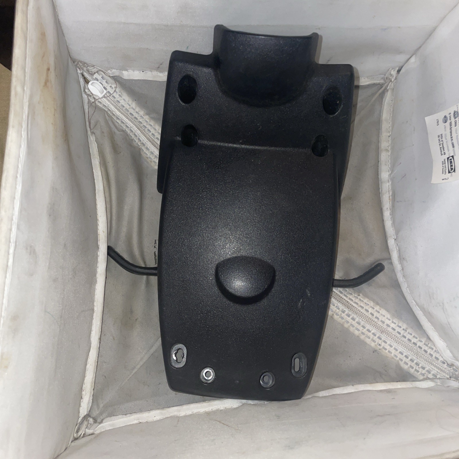 Throttle Potentiometer For A Pride Mobility Scooter Ik08