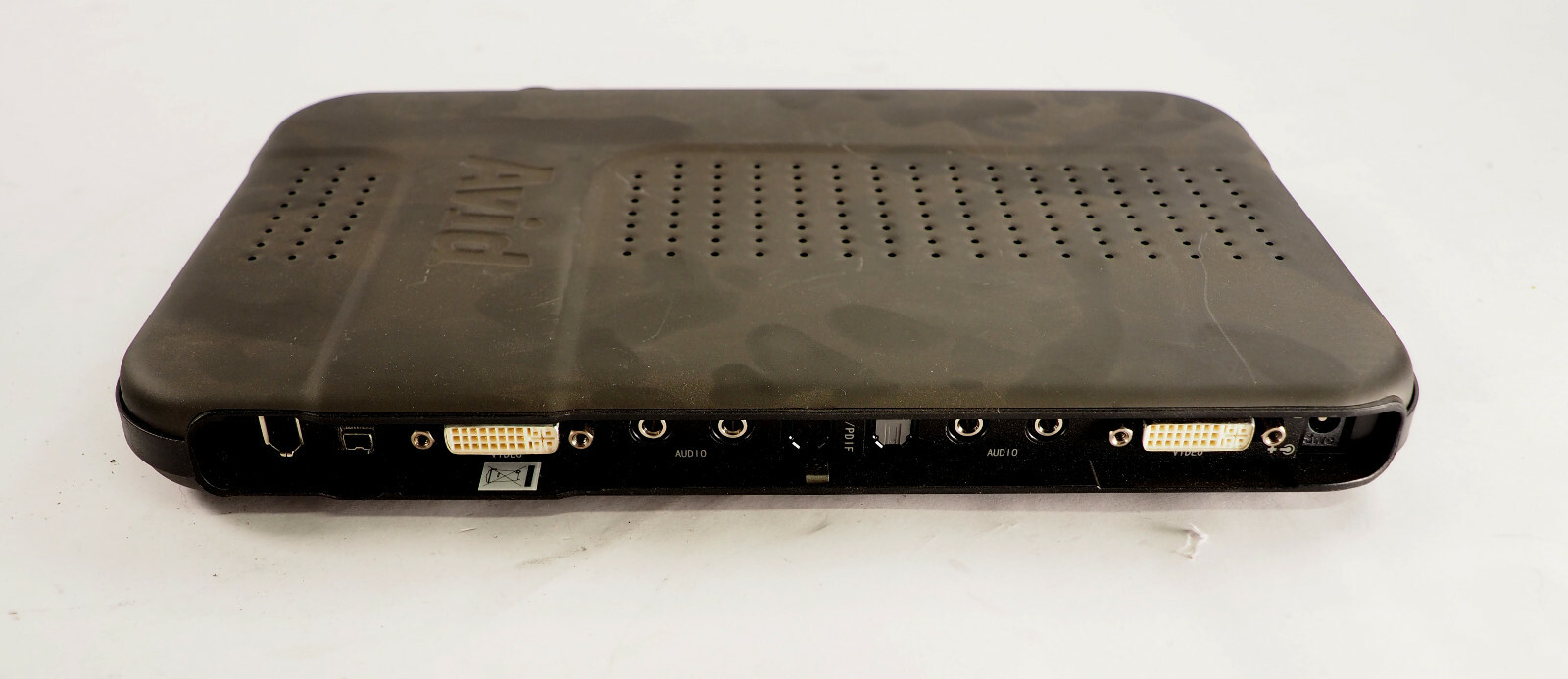 AVID MOJO SDI Digital Nonlinear Accelerator