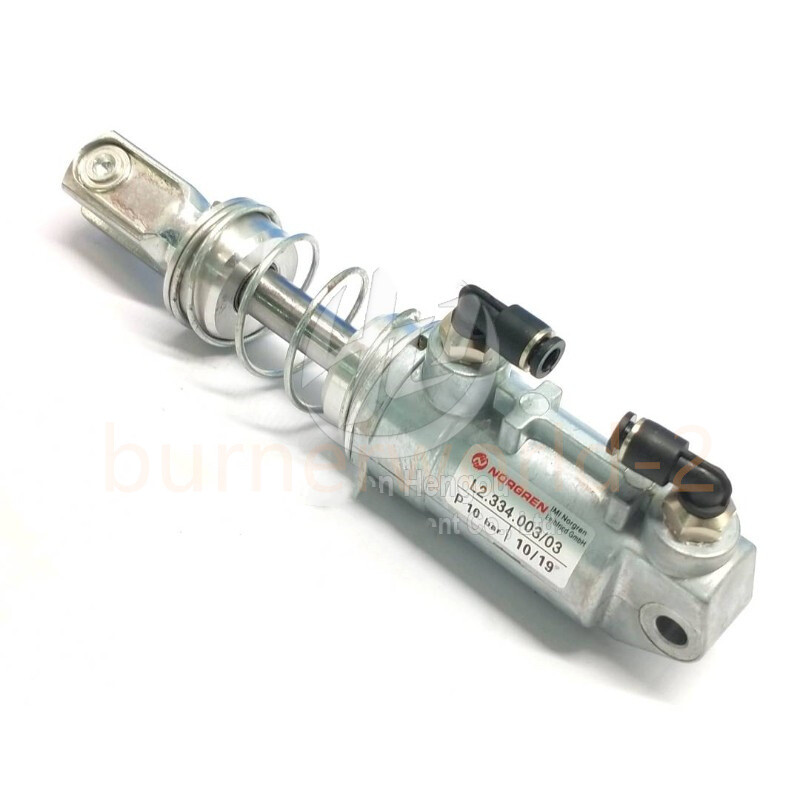 L2.334.003/03 Pneumatic Cylinder Heidelberg XL105 CD74 XL75 Printing Press Parts