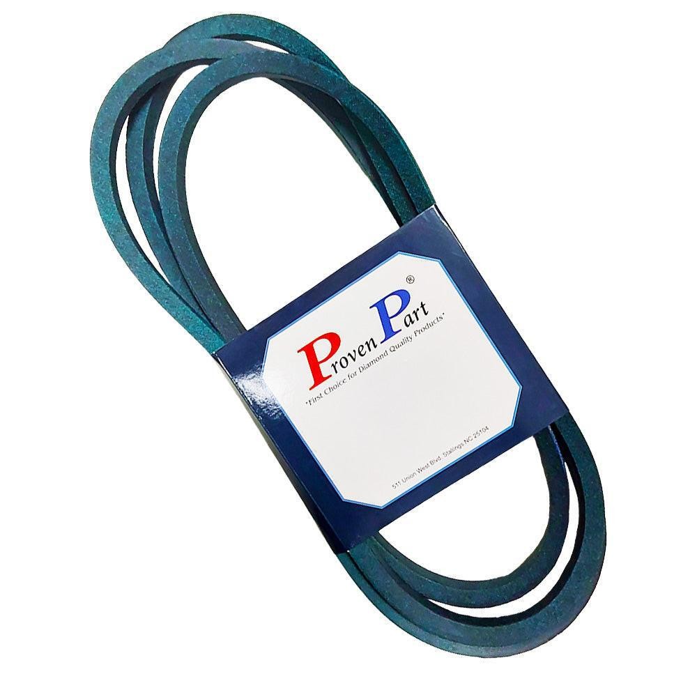Proven Part Drive Belt (1/2 In. X 30.1 In.) 121-5765 121-5765-SL 15126