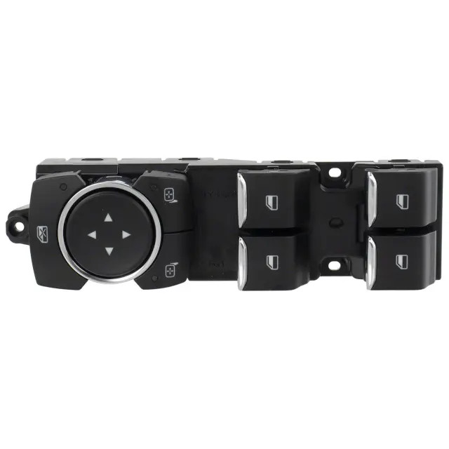 Genuine Ford Switch Window Control Doub LB5Z-14529-AC