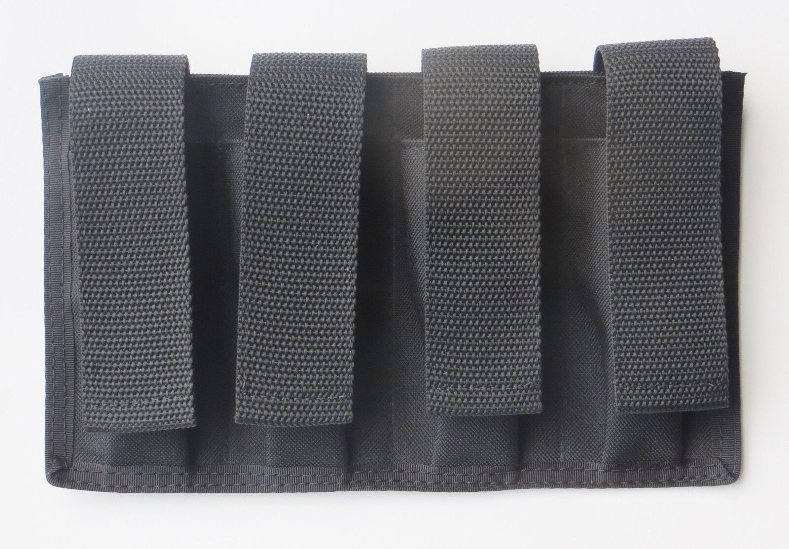 Universal Mag Pouch /Holder/Case for Canik TP9, SFx, METE - Fits 9mm .40 .45