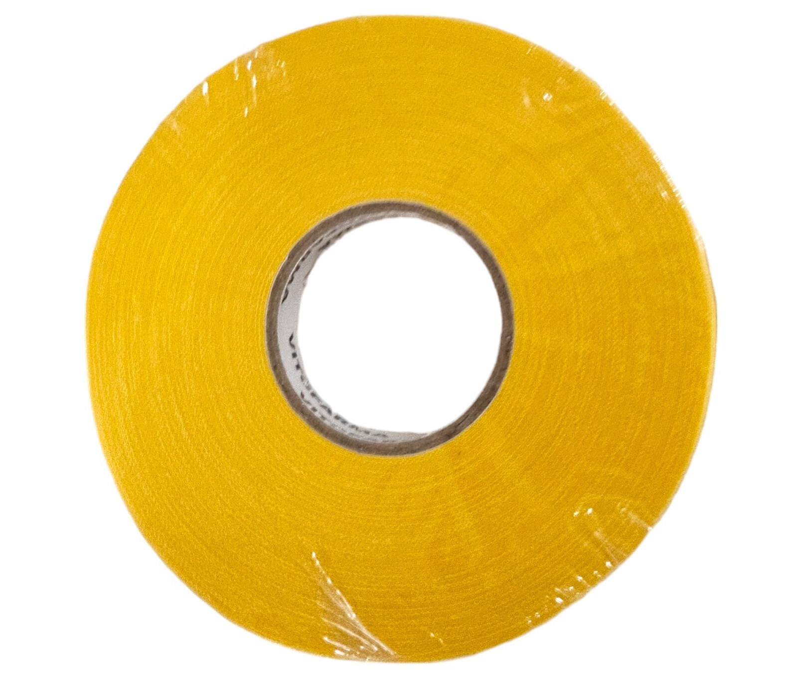 Yellow Color  tape For Rooster cocks protection para gallos Finos (25 Yards)