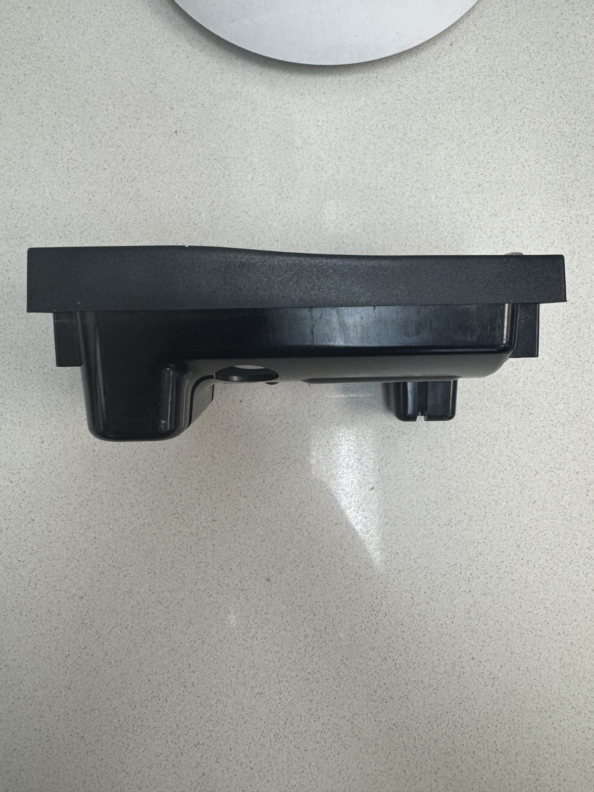 AirGizmos 496 Panel Dock Garmin GPSMAP (No GPS Included)