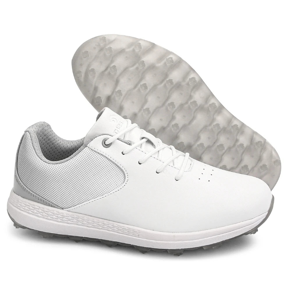 Golf Shoes Women Anti Slip Exercise Cushioning Footwears for Gym Footwears
