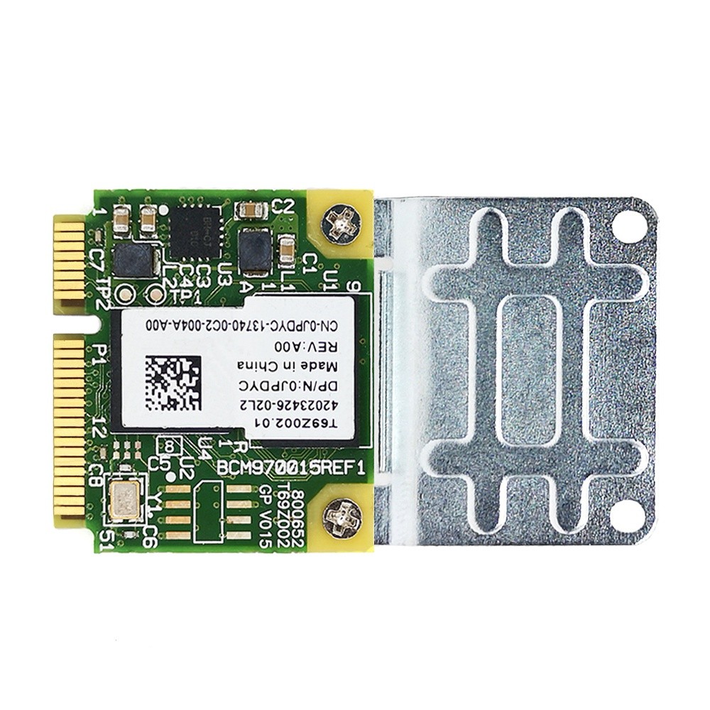 BCM970015 BCM70015 Video Decoder 1080P PCI-E Adapter Hardware Video8462