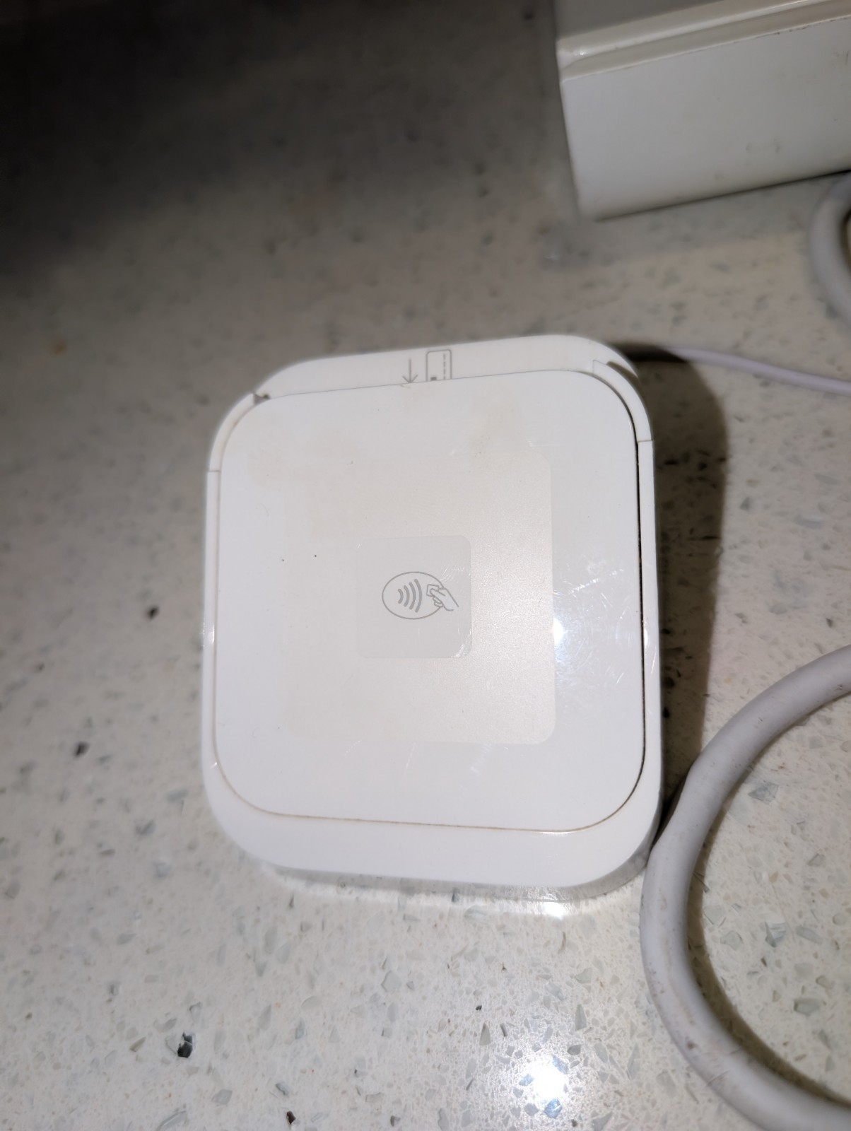 Square Payment System Item Lot