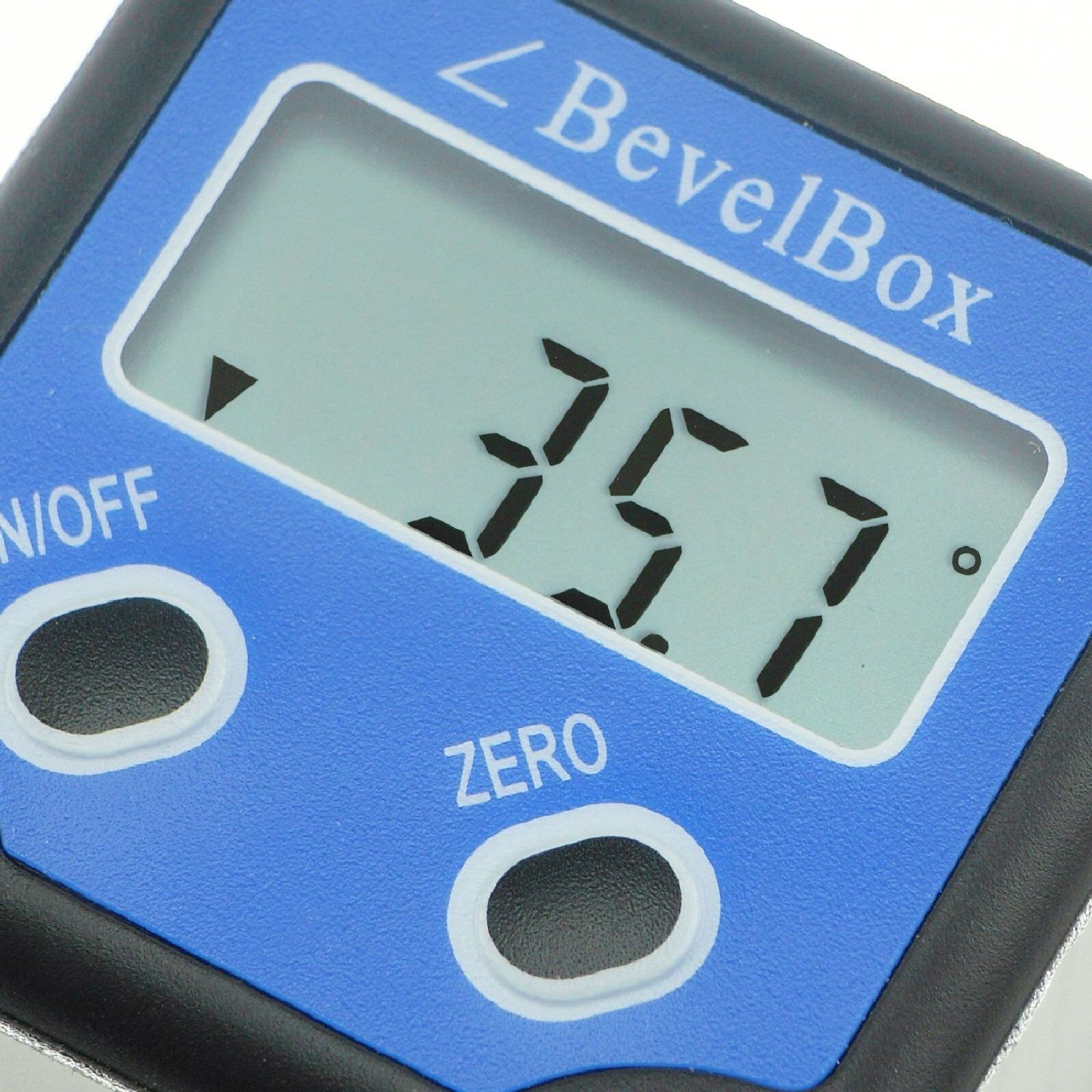 Digital Level Angle Gauge Meter Magnetic Electronic Level Angle Finder Protracto