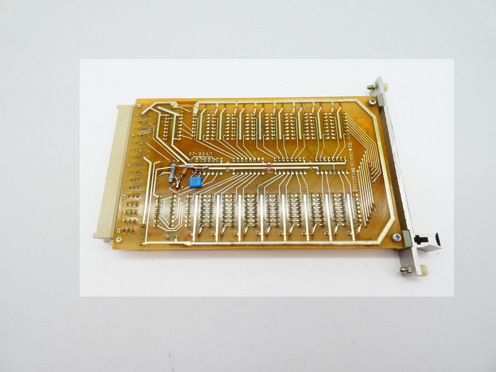 Klöckner-Moeller EBE 234 EBE234 memory module/memory module-unused/original packaging1-