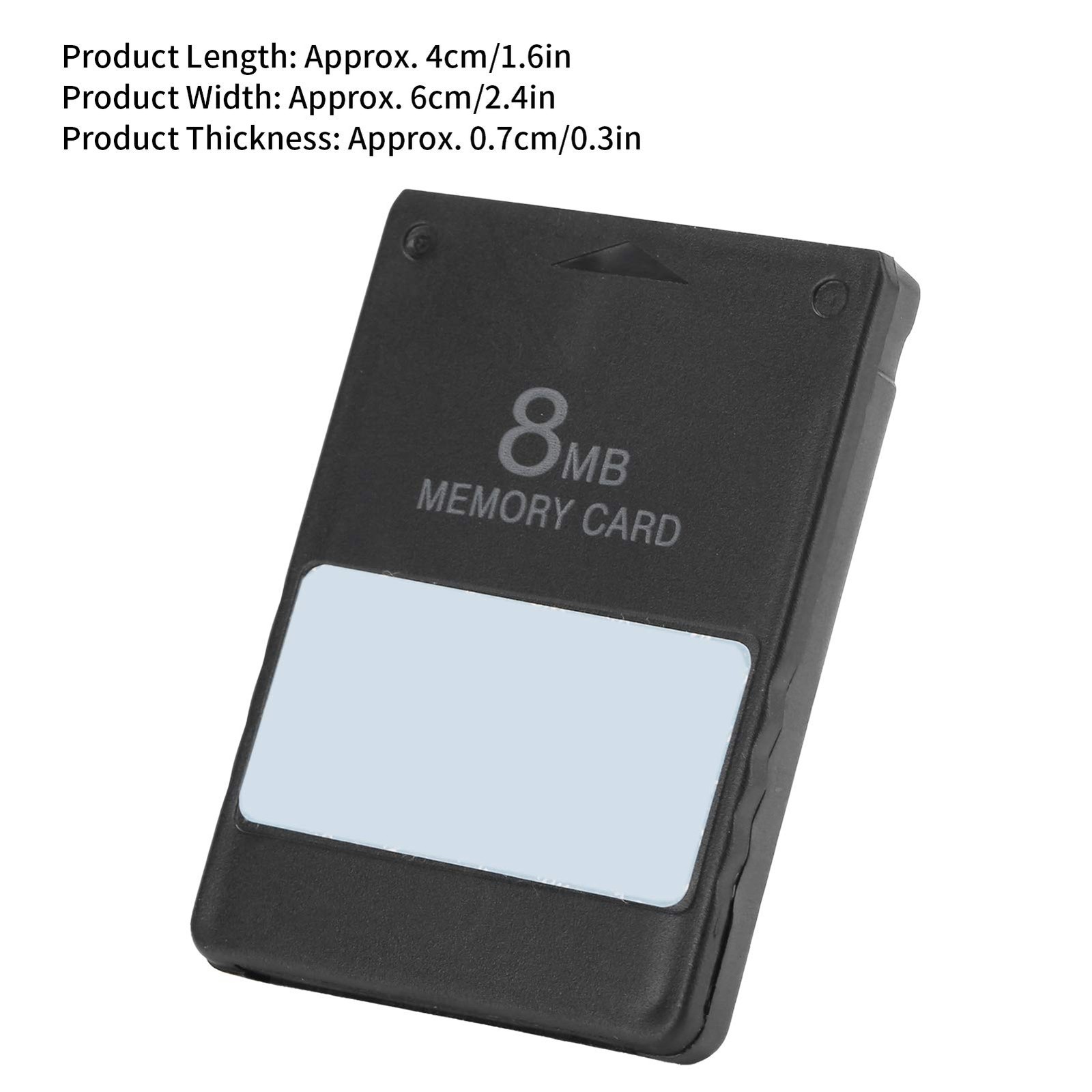 MCboot Game Memory Memory for,Game FMCB V1.953 Memory MCboot Program Data Sav...