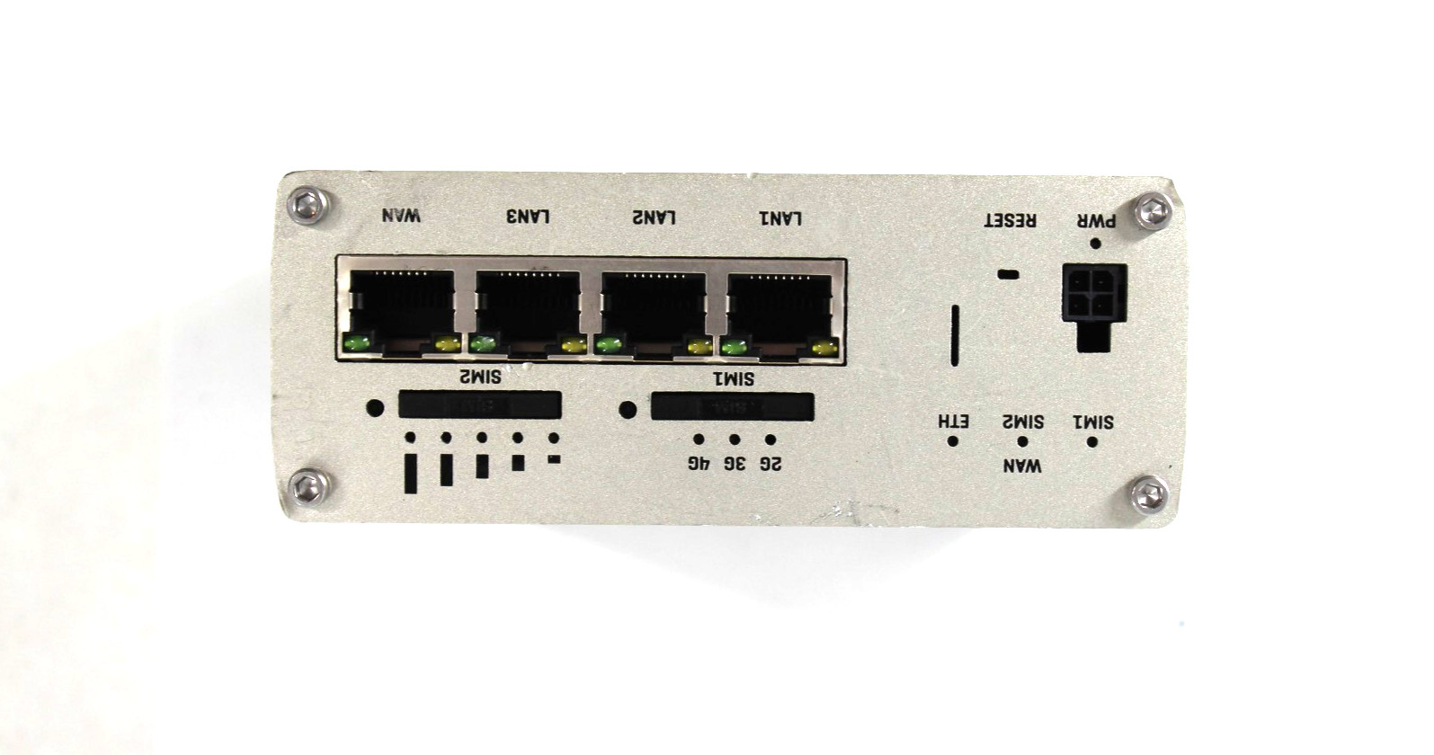 TOSIBOX TBL670 Lock 670 Remote Access Device - Authentic - Unit Only