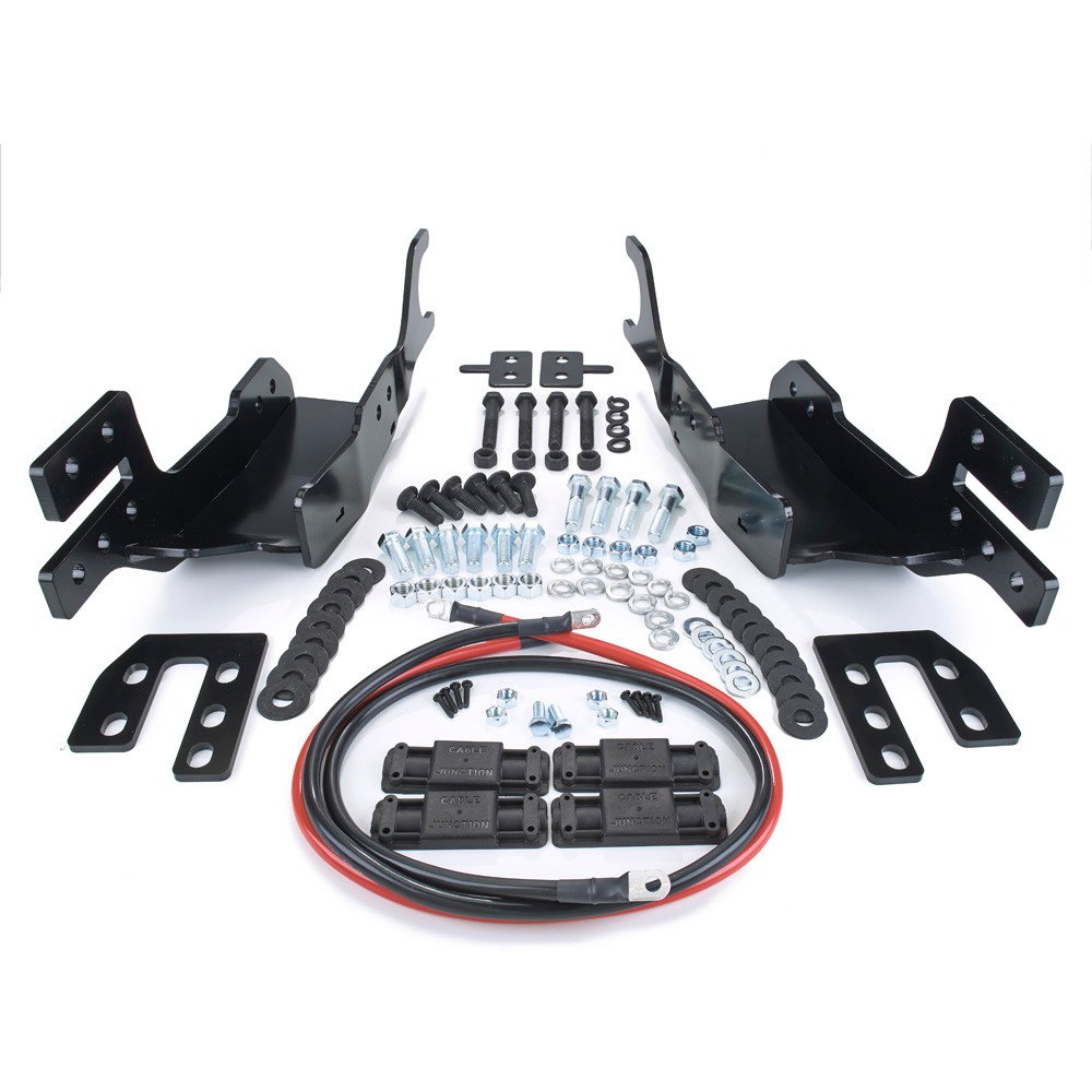 Warn 91760 WINCH ACCESSORIES