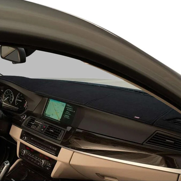 For Lexus ES300 1997-2001 DashMat 81414-00-25 SuedeMat Black Custom Dash Cover