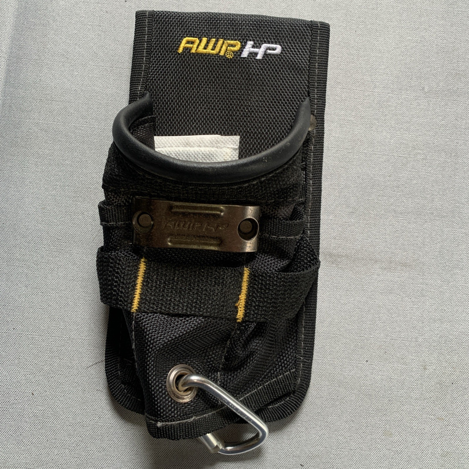 AWP HP Ballistic Nylon Hammer Holder