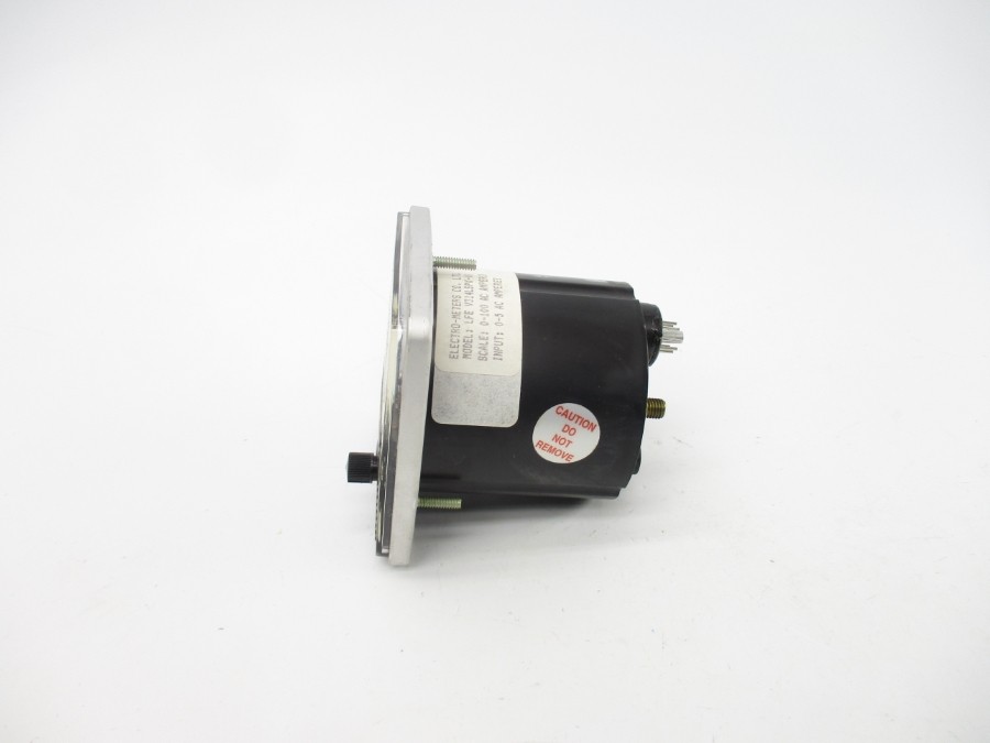 ELECTRO-METERS LFEV314LSPK-00 0-100ACA NSNP