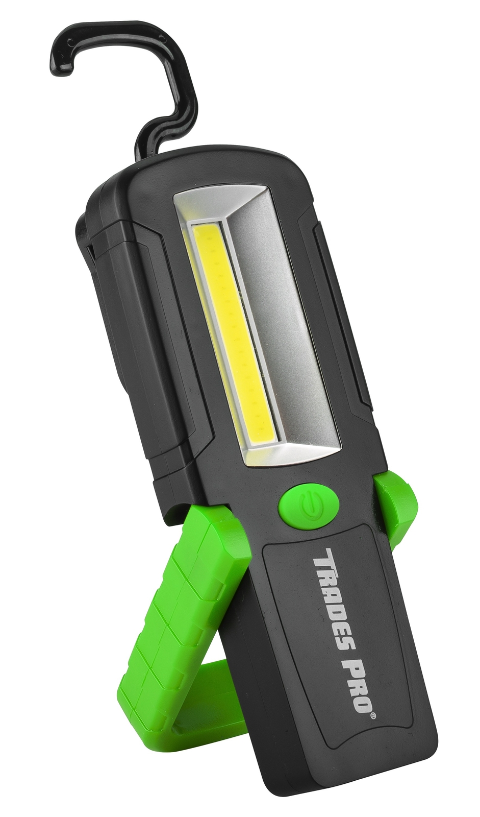 Tradespro 150 Lumens Cob Work Light PDQ - 830356