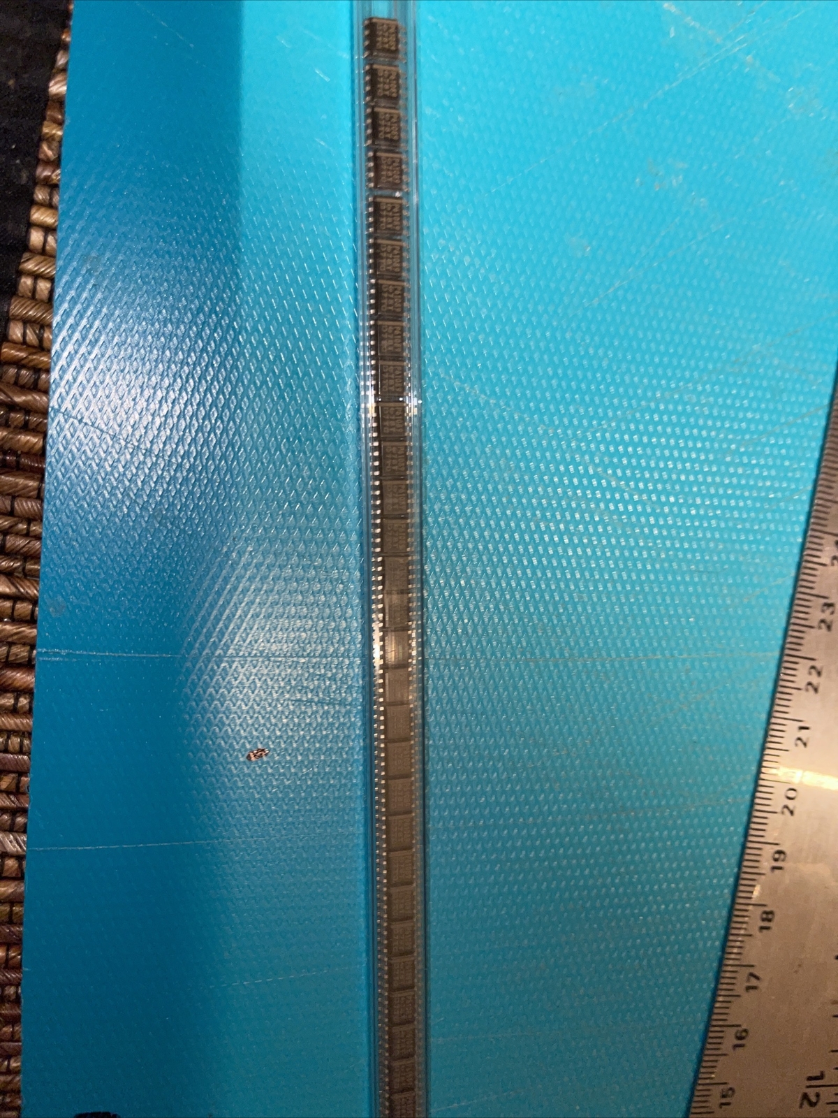 Tisp61089 Voltage Protector (20 Pcs)Texas instruments
