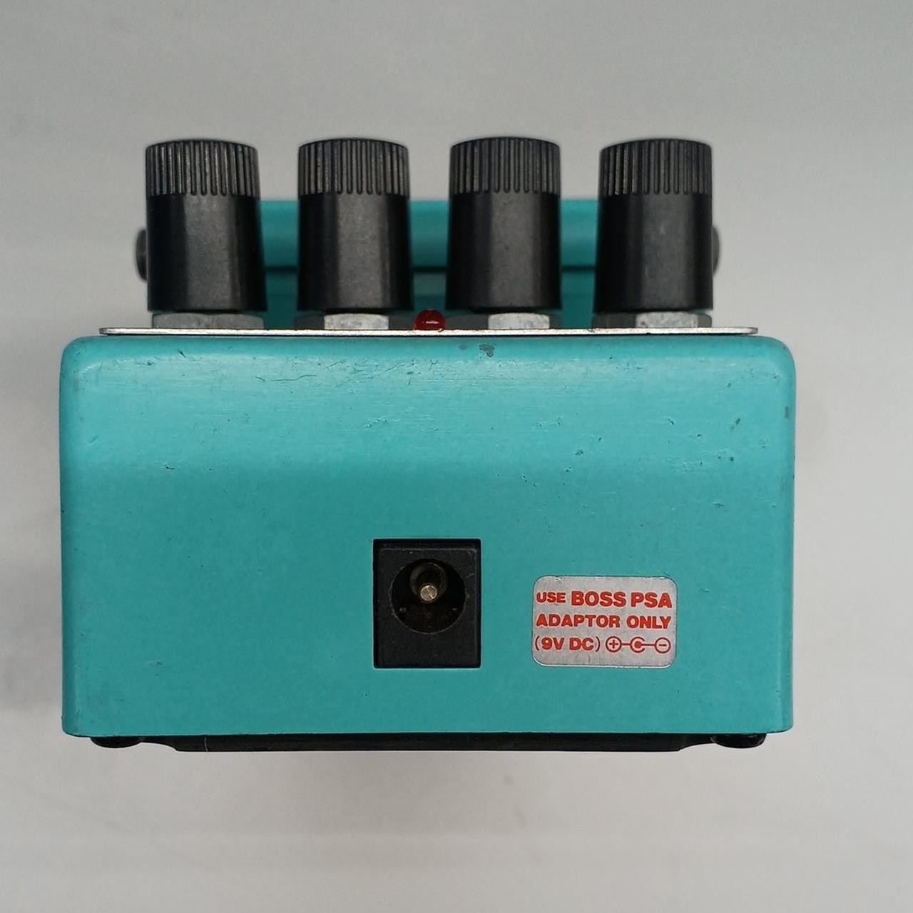 Boss Lmb-3 Effector