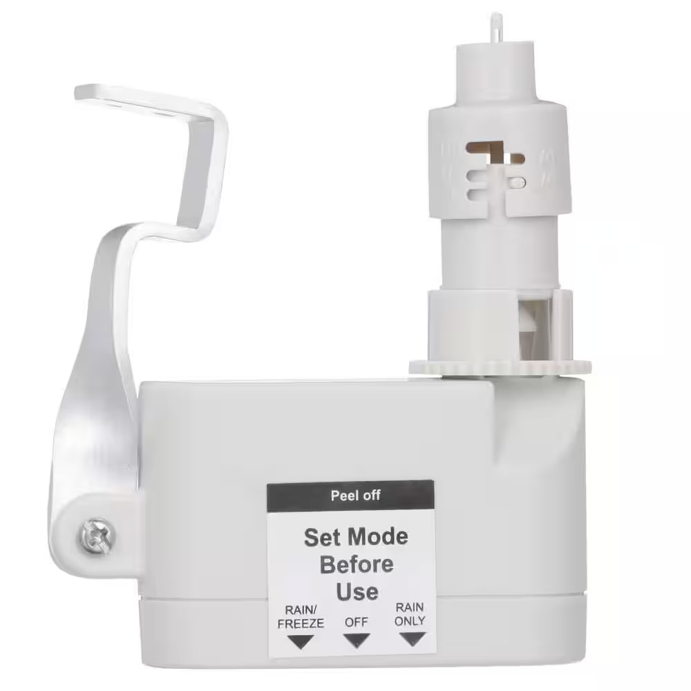 RF Rain/Freeze Sensor