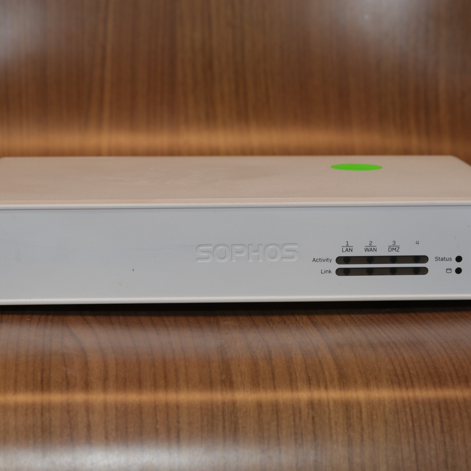Sophos XG 105 Rev 3 Firewall VPN Appliance Tested Working Factory Reset