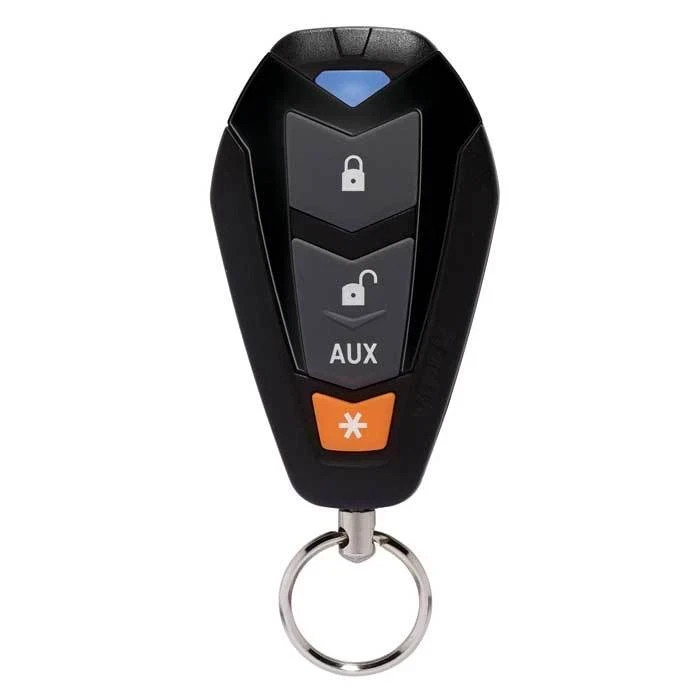 VIPER 7145V 1-WAY REMOTE CONTROL REPLACEMENT 4-BUTTON 350 PLUS 4105V 5305V 3305V