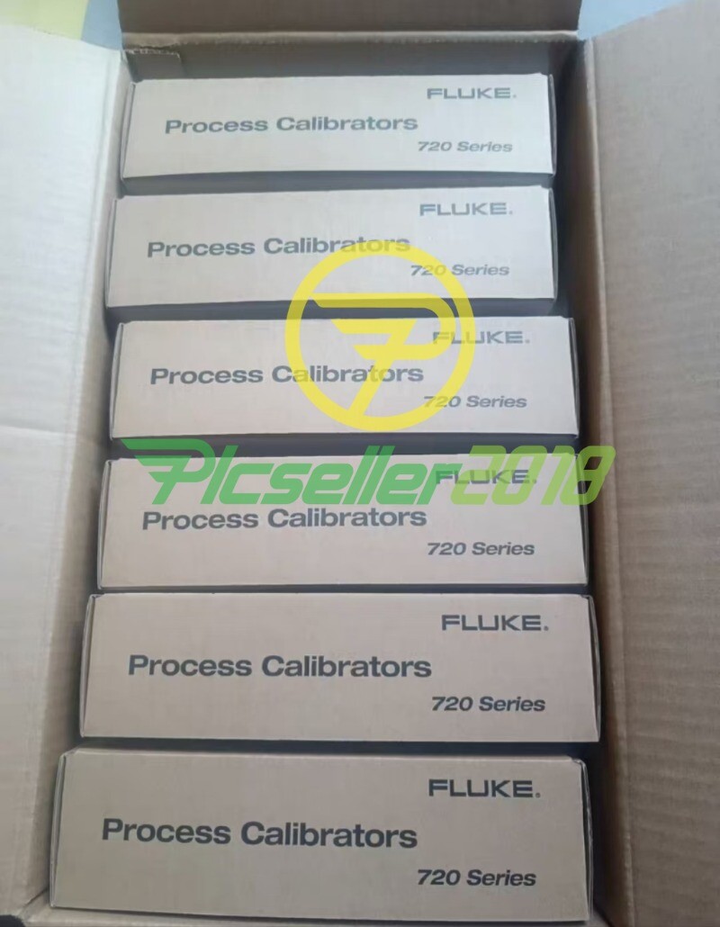 1PC new Precision Multifunction Process Calibrator FLUKE 725S UPS or FedEx