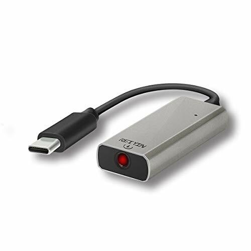 REIYIN DA-03 Type-C DAC Compatible with both optical digital sound source output