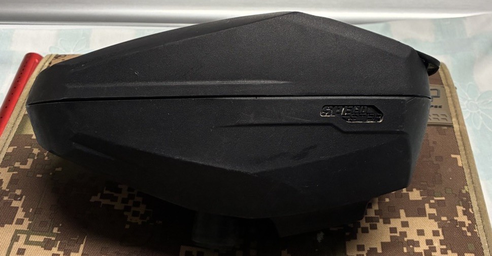 Planet Eclipse Etha 2 bundle