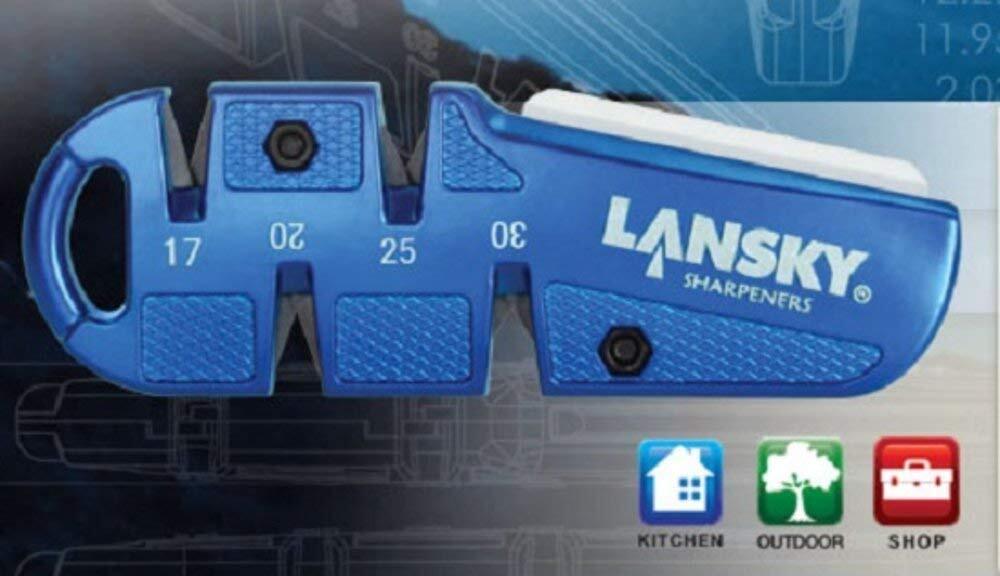 New Lansky QSHARP QuadSharp (LS09761) QSHARP