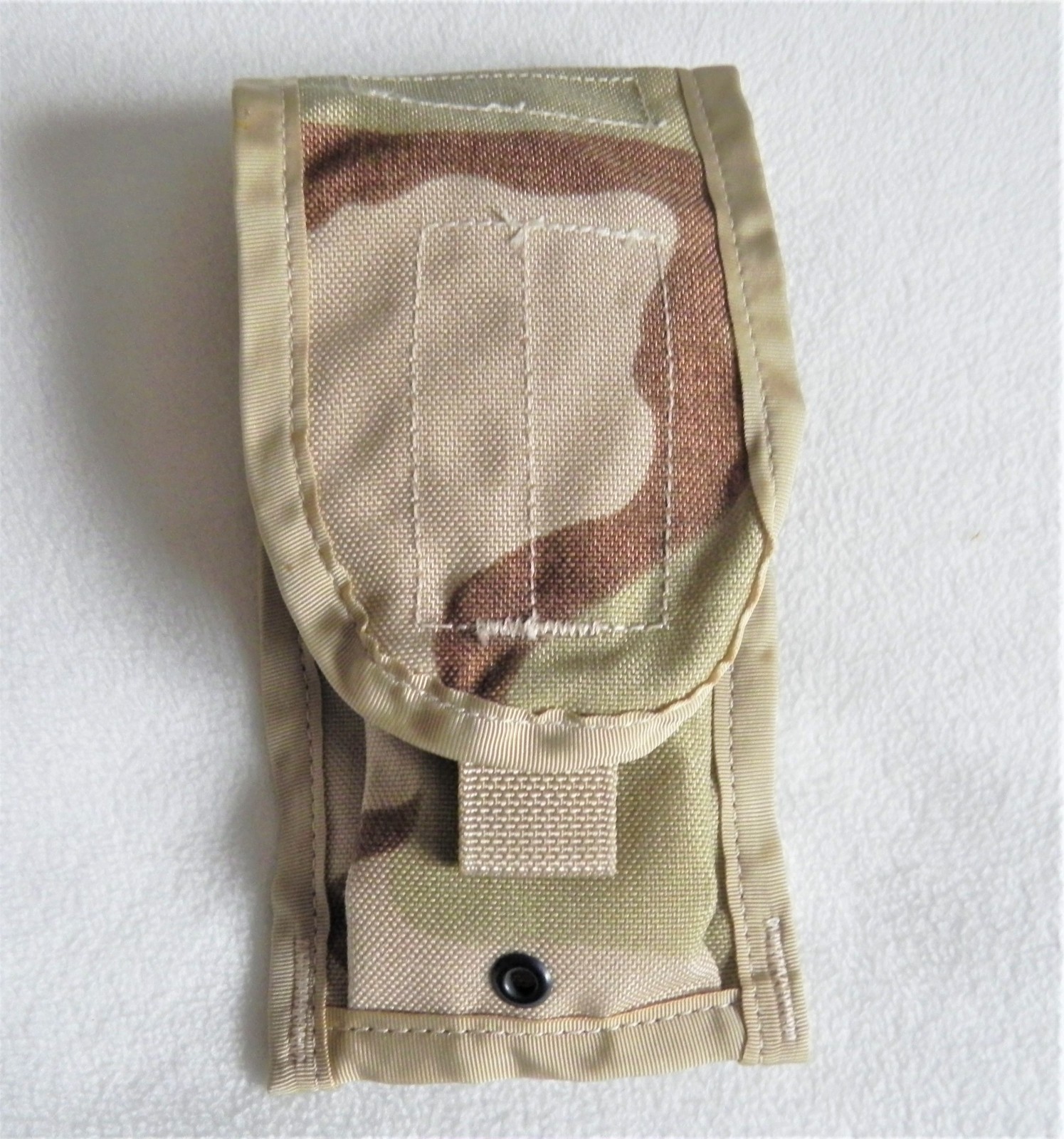 USGI MOLLE II Double Ammunition Magazine Pouch