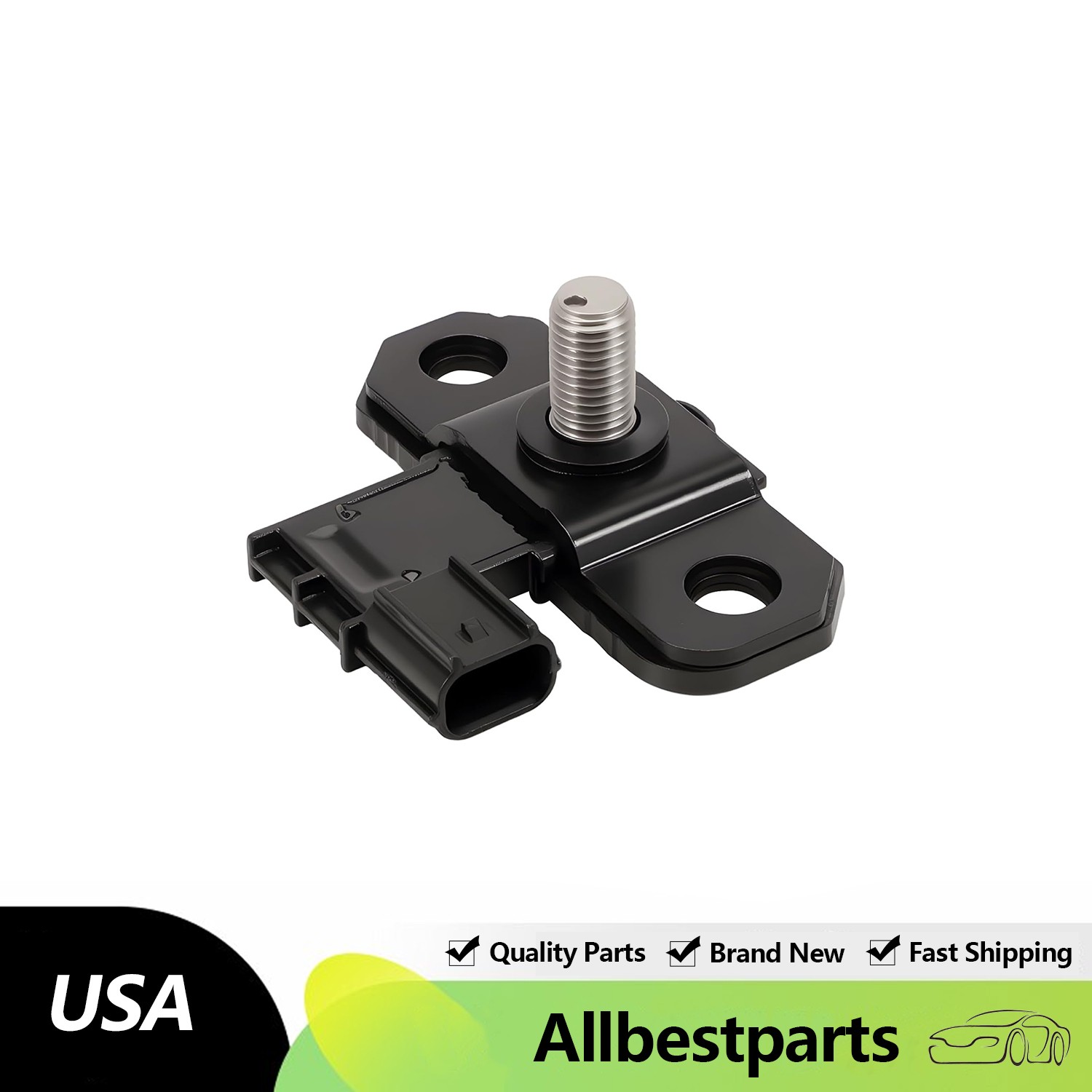 Occupant Sensor For 2013-2024 Nissan Altima Leaf Maxima Murano 98853-3JA0A
