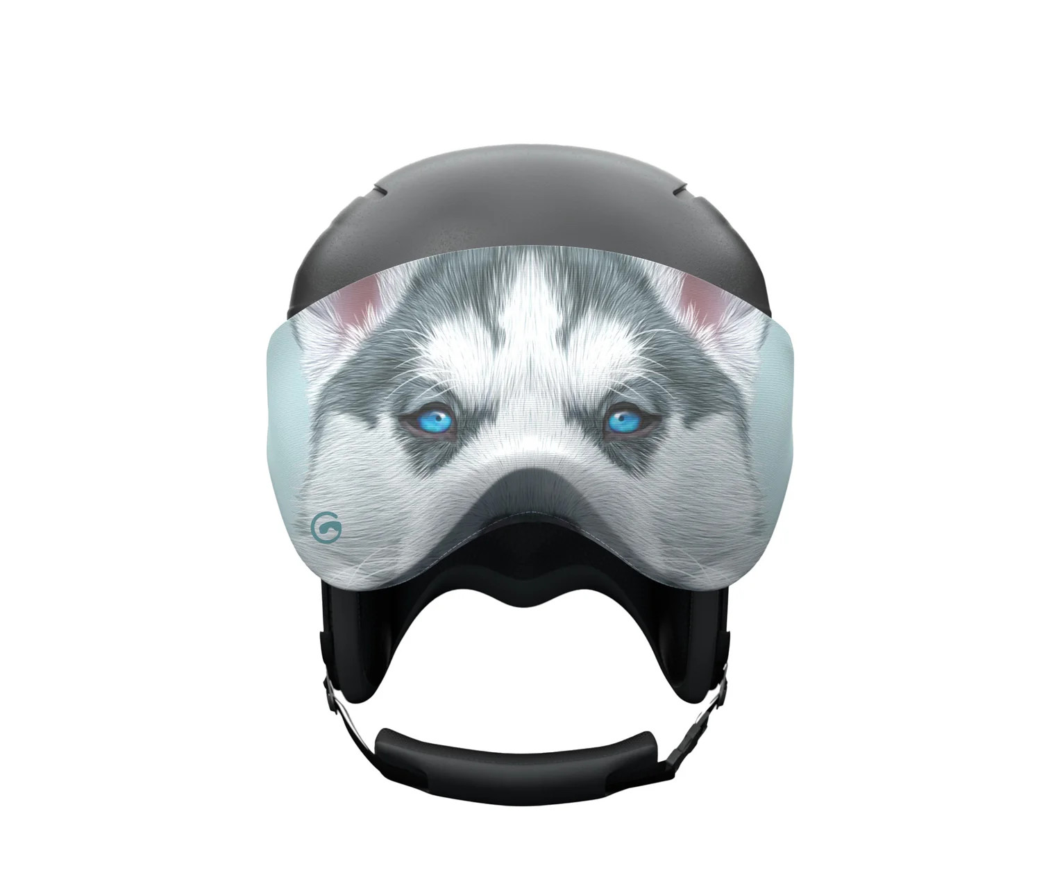 NWT Wild Things Visorsoc for Oakley MOD7 MOD5 Smith Survey OS Husky Gogglesoc