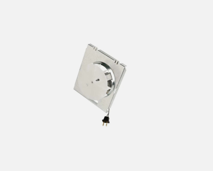 Broan-NuTone C370BN 70 CFM Replacement Motor Wheel for 695A Bathroom Exhaust Fan