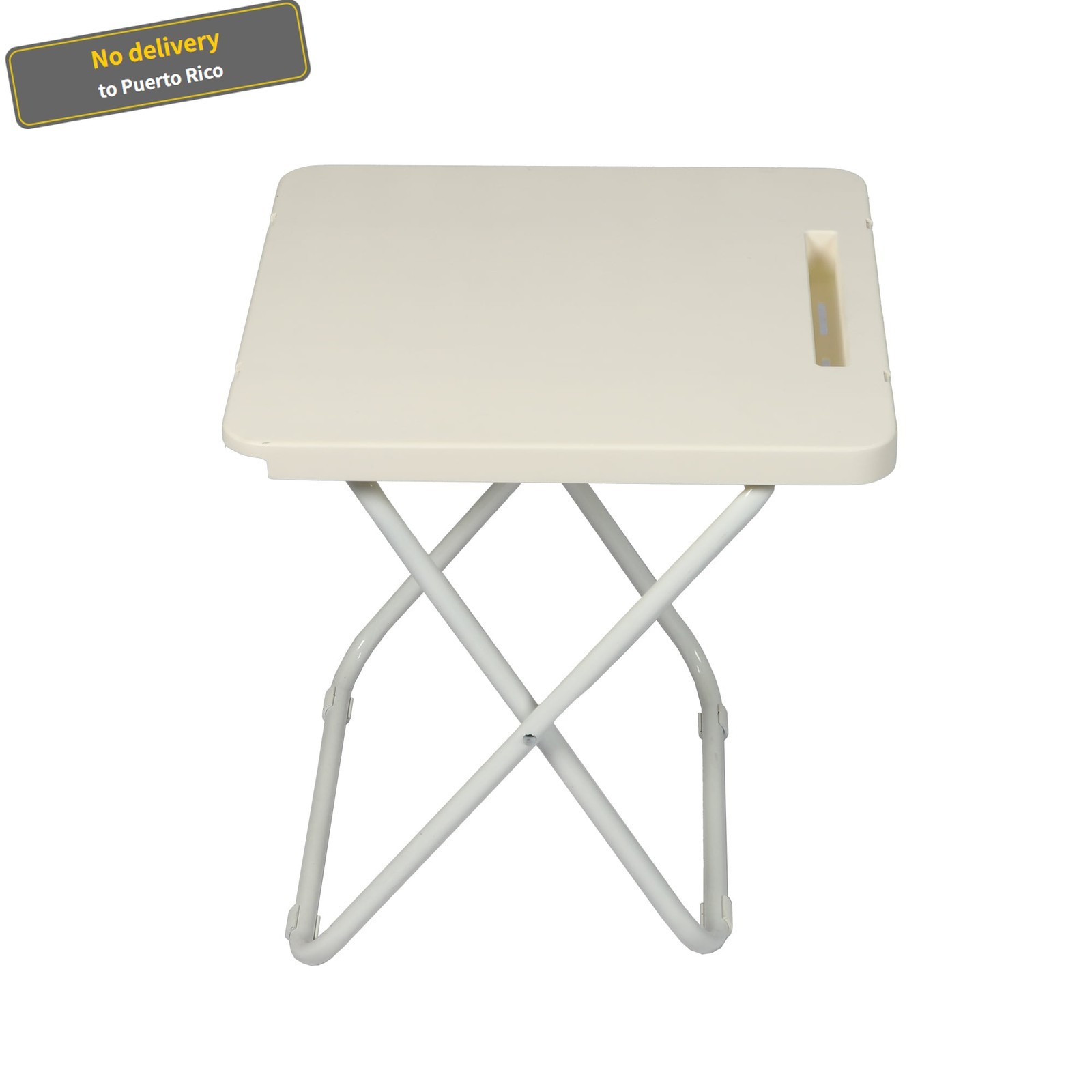 FOLDING TABLE delivery fast